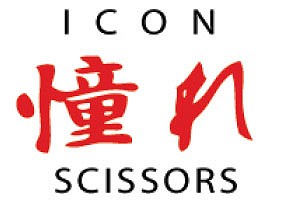 Icon Scissors